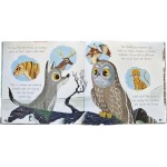 Snowy Stories - Hardcover - Книга на английски език