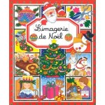 L'Imagerie de Noël-Книга на френски език L'Imagerie de Noël-Книга на френски език