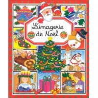 L'Imagerie de Noël-Книга на френски език