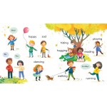 First words book - Книга на английски език First words book - Книга на английски език