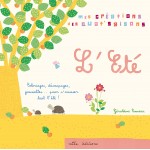 Eté - Книга на френски език Eté - Книга на френски език