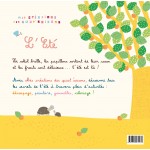 Eté - Книга на френски език Eté - Книга на френски език
