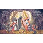 LA FAMILLE TAMIREUIL - Книга на френски език с твърди корици