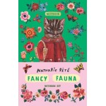 Fancy Fauna Notebook Set - Тефтери, 2 броя Fancy Fauna Notebook Set - Тефтери, 2 броя