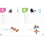 Splat Mon cahier ardoise - Книга на френски език
