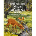 Écoute les animaux parler - Книга на френски език Écoute les animaux parler - Книга на френски език
