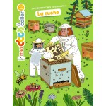 La ruche - Книга на френски език