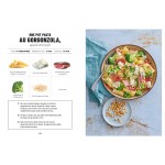Pâtes - Книга на френски език