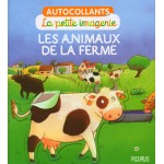 Les animaux de la ferme - Книга на френски език Les animaux de la ferme - Книга на френски език