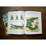 Hamilton's Hats - Axel Scheffler - Книга на английски език