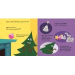 Oh, Christmas Tree! - Sue Hendra - Книга на английски език Oh, Christmas Tree! - Sue Hendra - Книга на английски език