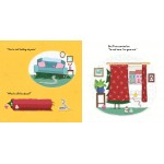 Oh, Christmas Tree! - Sue Hendra - Книга на английски език Oh, Christmas Tree! - Sue Hendra - Книга на английски език