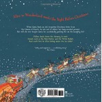 The Night Before Christmas in Wonderland - Carys Bexington - Книга на английски език The Night Before Christmas in Wonderland - Carys Bexington - Книга на английски език