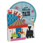 Bookscape Board Books: Fun at the Fair - Ingela P. Arrhenius - Книга на английски език Bookscape Board Books: Fun at the Fair - Ingela P. Arrhenius - Книга на английски език