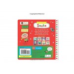 My Magical Santa - Campbell Books - Книга на английски език