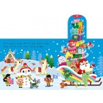 My Magical Santa - Campbell Books - Книга на английски език