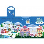 My Magical Santa - Campbell Books - Книга на английски език