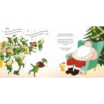 Fly, Fly, Fly Your Sleigh: A Christmas Caper! - John Hay - Книга на английски език