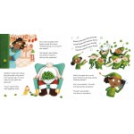 Fly, Fly, Fly Your Sleigh: A Christmas Caper! - John Hay - Книга на английски език