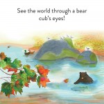 A Cub Story - Книга на английски език A Cub Story - Книга на английски език