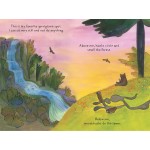 A Cub Story - Книга на английски език A Cub Story - Книга на английски език
