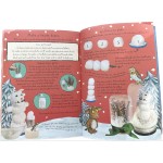 The Gruffalo Autumn and Winter Nature Trail - Julia Donaldson, Axel Scheffler - Книга на английски език
