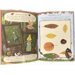 The Gruffalo Autumn and Winter Nature Trail - Julia Donaldson, Axel Scheffler - Книга на английски език