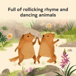 Sunrise Dance - Книга на английски език Sunrise Dance - Книга на английски език