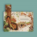 Sunrise Dance - Книга на английски език Sunrise Dance - Книга на английски език