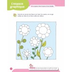 Graphisme Toute petite section 2-3 ans - A la maternelle-Книга на френски език Graphisme Toute petite section 2-3 ans - A la maternelle-Книга на френски език