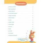 Graphisme Toute petite section 2-3 ans - A la maternelle-Книга на френски език Graphisme Toute petite section 2-3 ans - A la maternelle-Книга на френски език