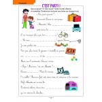Jouer pour réviser - Du CE1 au CE2-Книга на френски език Jouer pour réviser - Du CE1 au CE2-Книга на френски език