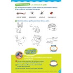 Tous en vacances ! De la GS au CP - Книга на френски език