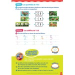 Tous en vacances ! De la GS au CP - Книга на френски език