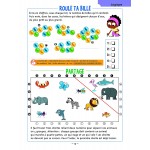 Jouer pour réviser - Du CE1 au CE2-Книга на френски език Jouer pour réviser - Du CE1 au CE2-Книга на френски език