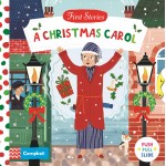 A Christmas Carol - Книга на английски език A Christmas Carol - Книга на английски език