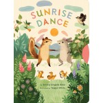 Sunrise Dance - Книга на английски език Sunrise Dance - Книга на английски език