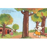 Зайчето Рики измисля нова игра - Гуидо Ван Генехтен 