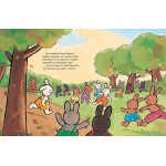 Зайчето Рики измисля нова игра - Гуидо Ван Генехтен 