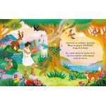 Greek Myths for Little Children - Книга на английски език