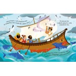 Greek Myths for Little Children - Книга на английски език