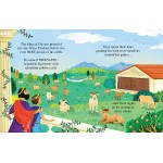 Greek Myths for Little Children - Книга на английски език