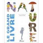 Le grand livre de la nature - Книга на френски език