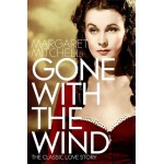 Gone with the Wind  - Margaret Mitchell - Книга на английски език