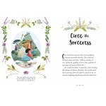Tales of Brave and Brilliant Girls from the Greek Myths - Книга на английски език