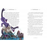 Tales of Brave and Brilliant Girls from the Greek Myths - Книга на английски език