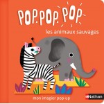 Pop.pop.pop - Книга на френски език Pop.pop.pop - Книга на френски език