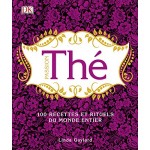 Passion thé - Книга на фреснки език