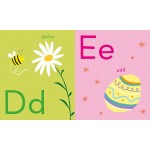Book and Jigsaw Alphabet - Пъзел