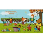 Mon petit Vivaldi - Книга на френски език